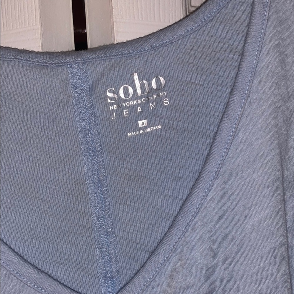 Tank top - Picture 2 of 3
